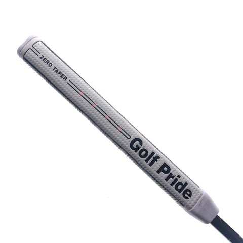 Used Odyssey Ai-Dual 7 S Putter / 33.0 Inches / Left-Handed