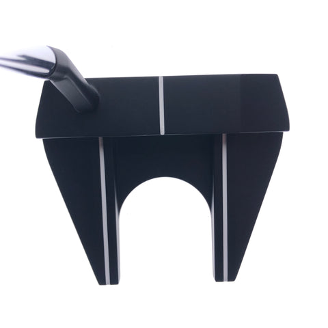 Used Odyssey Ai-Dual 7 S Putter / 34.0 Inches