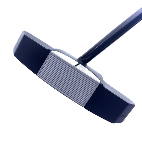 Used Odyssey Ai-Dual Cruiser Square 2 Square Max 1/2 Ball Putter / 38.0 Inches