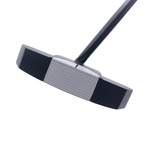 Used Odyssey Ai-Dual Cruiser Square 2 Square Max 1/2 Ball Putter / 38.00 Inches