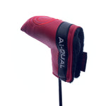 Used Odyssey Ai-Dual DW Putter / 34.0 Inches