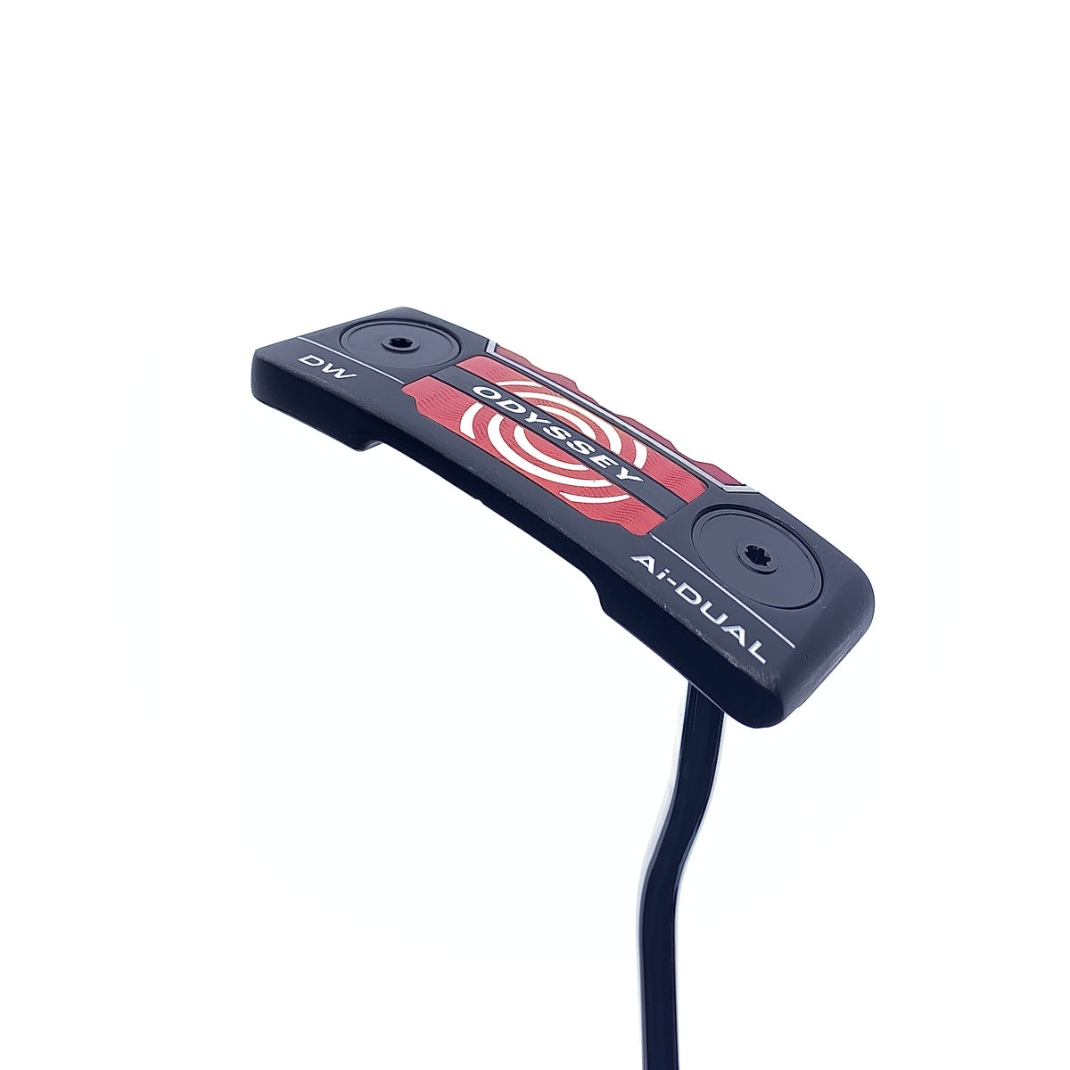 Used Odyssey Ai-Dual DW Putter / 34.0 Inches
