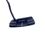 Used Odyssey Ai-Dual DW Putter / 34.0 Inches