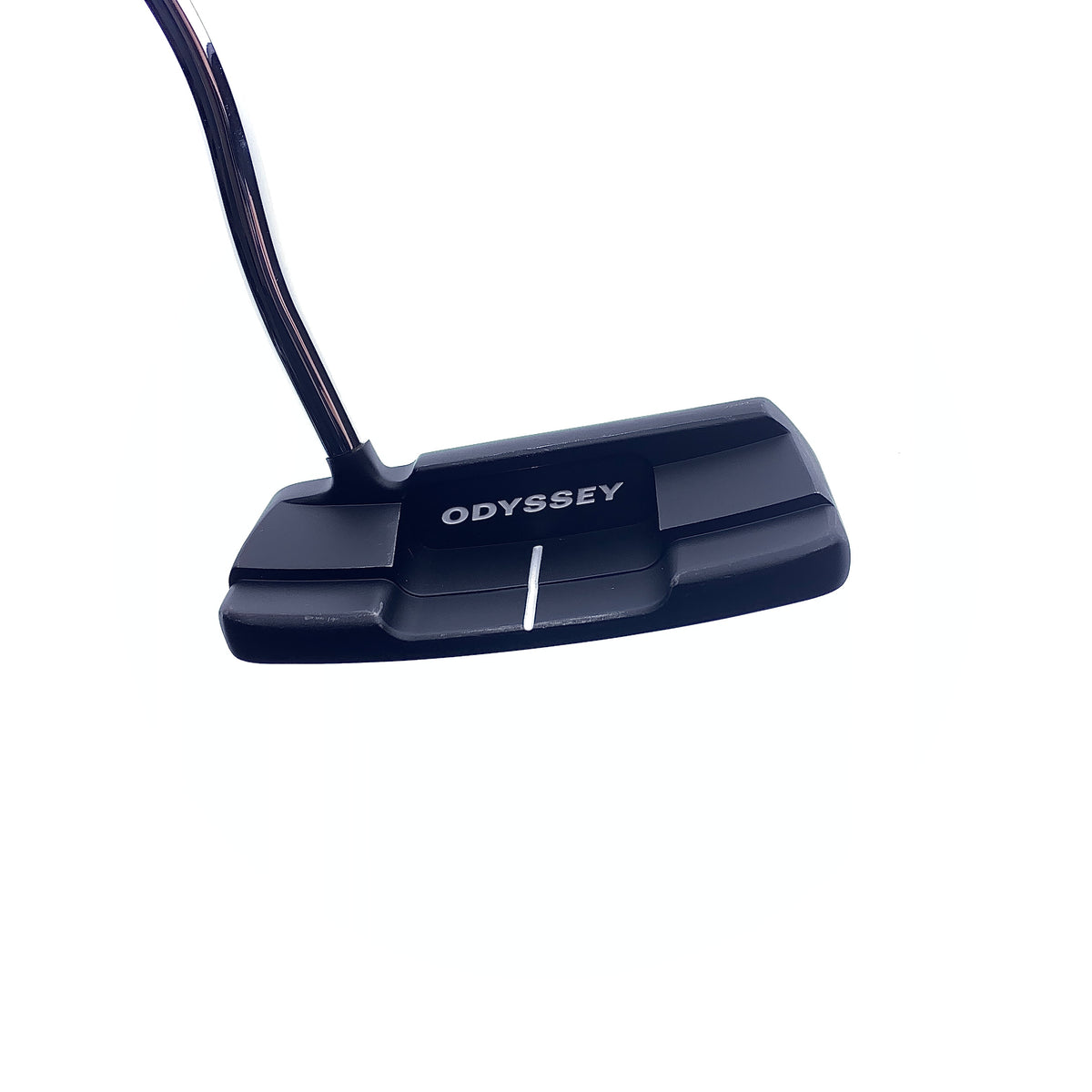 Used Odyssey Ai-Dual DW Putter / 34.0 Inches