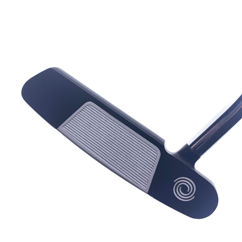 Used Odyssey Ai-Dual DW Putter / 34.0 Inches