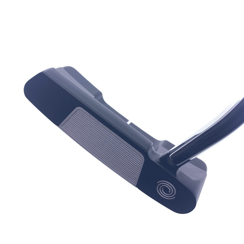 Used Odyssey Ai-Dual DW Putter / 34.0 Inches