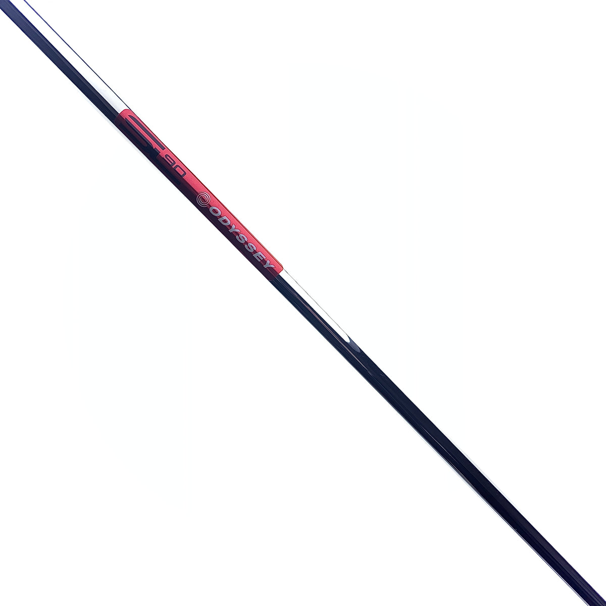 Used Odyssey Ai-Dual DW Putter / 34.0 Inches