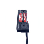 Used Odyssey Ai-Dual DW Putter / 34.0 Inches