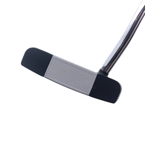 Used Odyssey Ai-Dual Jailbird 1/2 Ball Cruiser Putter / 38.0 Inches