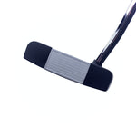 Used Odyssey Ai-Dual Jailbird Mini 1/2 Ball Putter / 33.0 Inches