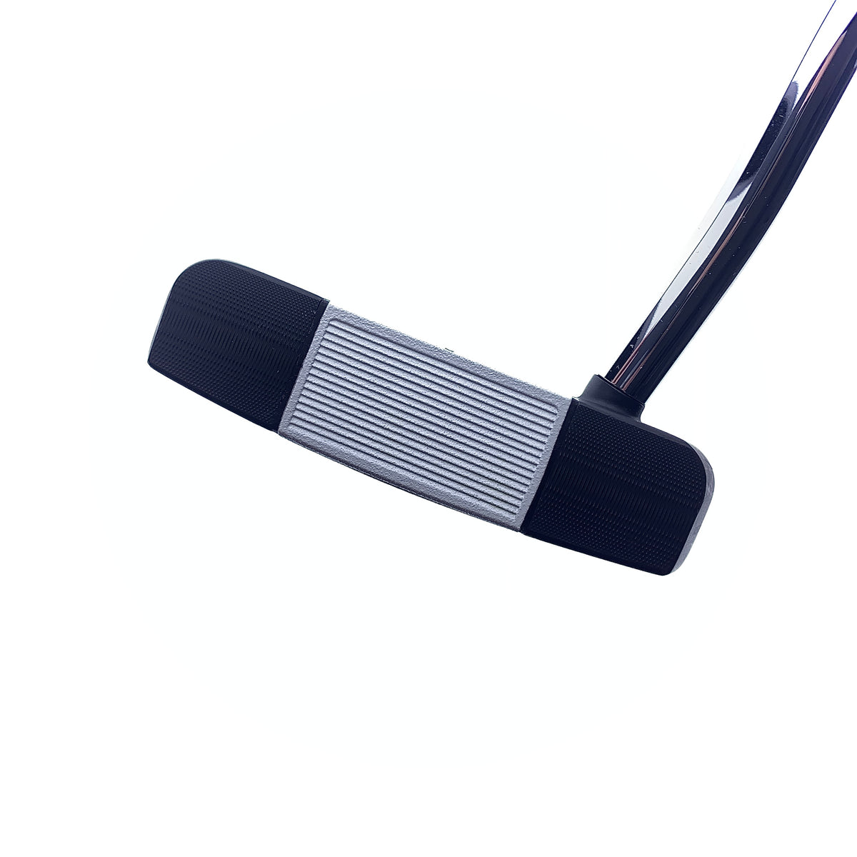 Used Odyssey Ai-Dual Jailbird Mini 1/2 Ball Putter / 33.0 Inches