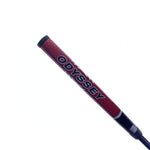 Used Odyssey Ai-Dual Jailbird Mini 1/2 Ball Putter / 33.0 Inches