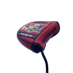Used Odyssey Ai-Dual Jailbird Mini Putter / 34.0 Inches