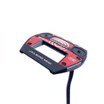 Used Odyssey Ai-Dual Jailbird Mini Putter / 34.0 Inches