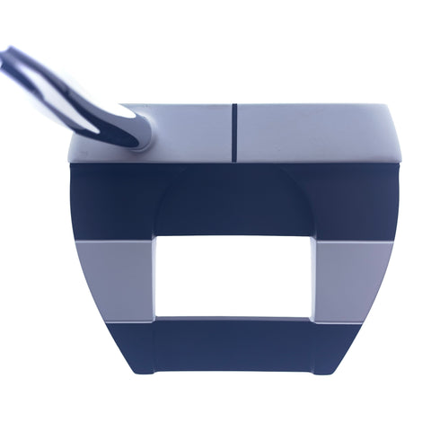 Used Odyssey Ai-Dual Jailbird Mini Putter / 34.0 Inches