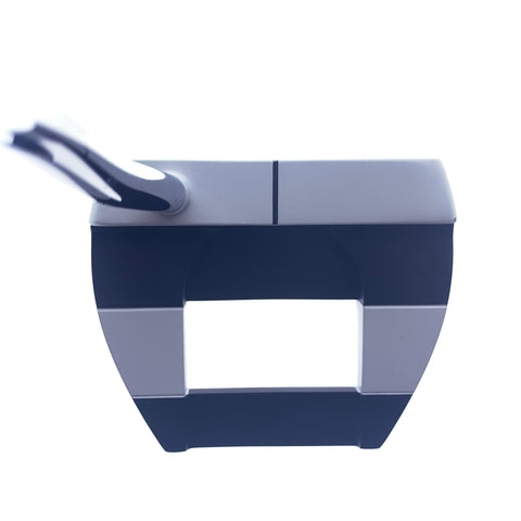 Used Odyssey Ai-Dual Jailbird Mini Putter / 34.0 Inches