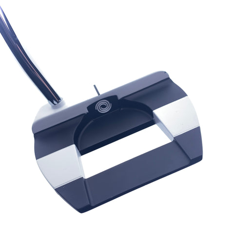 Used Odyssey Ai-Dual Jailbird Mini Putter / 34.0 Inches