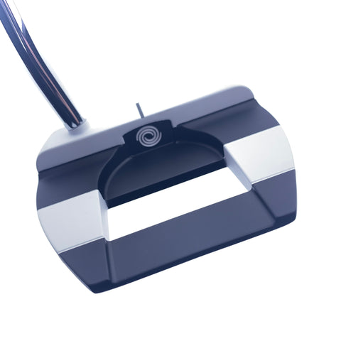 Used Odyssey Ai-Dual Jailbird Mini Putter / 34.0 Inches