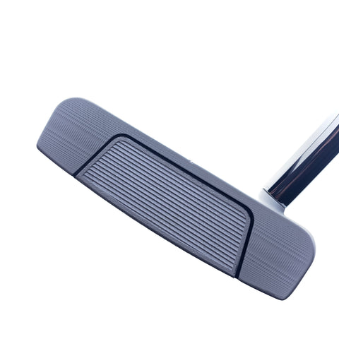 Used Odyssey Ai-Dual Jailbird Mini Putter / 34.0 Inches