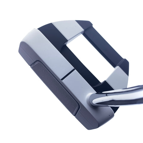 Used Odyssey Ai-Dual Jailbird Mini Putter / 34.0 Inches
