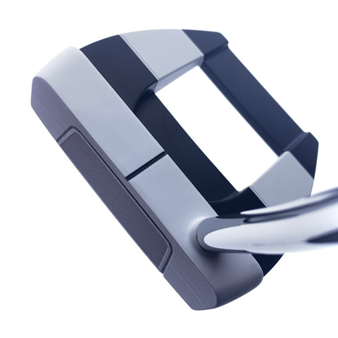 Used Odyssey Ai-Dual Jailbird Mini Putter / 34.0 Inches