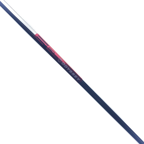 Used Odyssey Ai-Dual Jailbird Mini Putter / 34.0 Inches