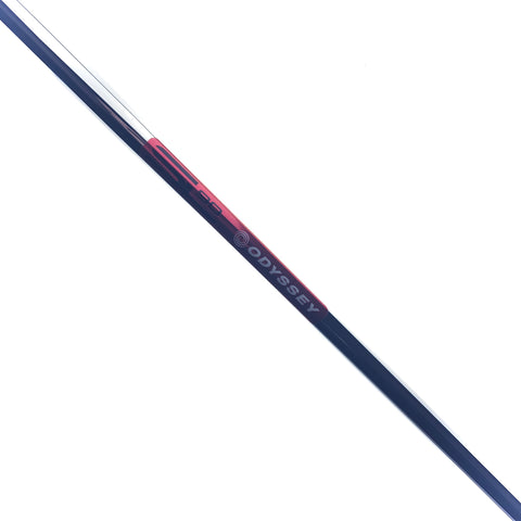 Used Odyssey Ai-Dual Jailbird Mini Putter / 34.0 Inches