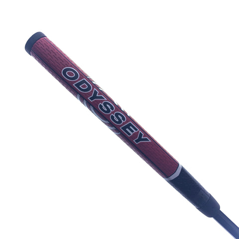 Used Odyssey Ai-Dual Jailbird Mini Putter / 34.0 Inches