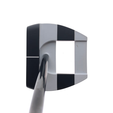 Used Odyssey Ai-Dual Square 2 Square Jailbird Putter / 34.0 Inches