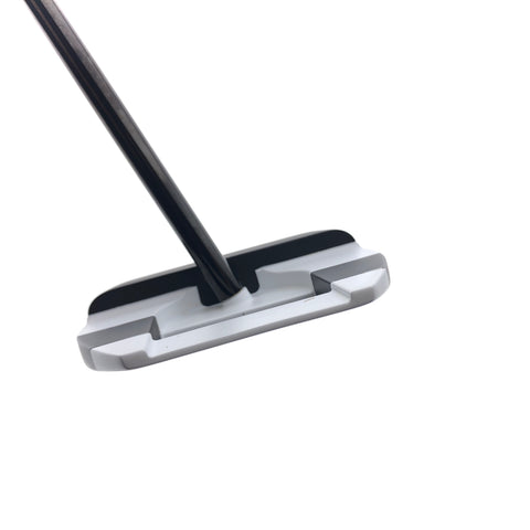 Used Odyssey Ai-Dual Square 2 Square Jailbird Putter / 34.0 Inches