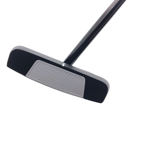 Used Odyssey Ai-Dual Square 2 Square Jailbird Putter / 34.0 Inches