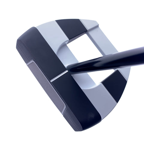 Used Odyssey Ai-Dual Square 2 Square Jailbird Putter / 34.0 Inches