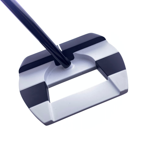 Used Odyssey Ai-Dual Square 2 Square Jailbird Putter/ 35.0 Inches