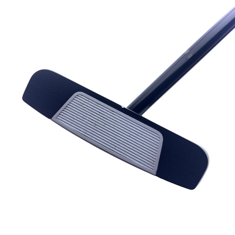 Used Odyssey Ai-Dual Square 2 Square Jailbird Putter/ 35.0 Inches