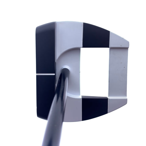 Used Odyssey Ai-Dual Square 2 Square Jailbird Putter / 35.5 Inches