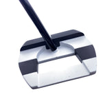 Used Odyssey Ai-Dual Square 2 Square Jailbird Putter / 35.5 Inches