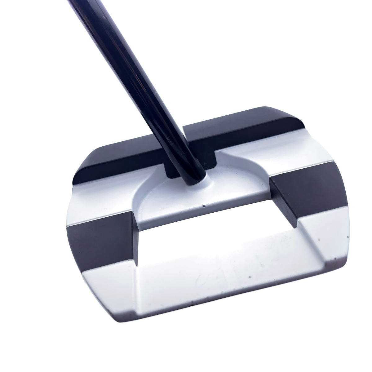 Used Odyssey Ai-Dual Square 2 Square Jailbird Putter / 35.5 Inches