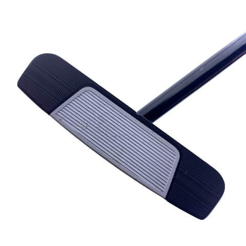 Used Odyssey Ai-Dual Square 2 Square Jailbird Putter / 35.5 Inches