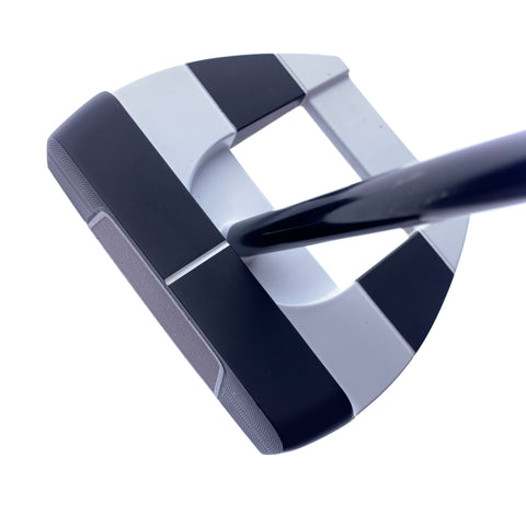 Used Odyssey Ai-Dual Square 2 Square Jailbird Putter / 35.5 Inches