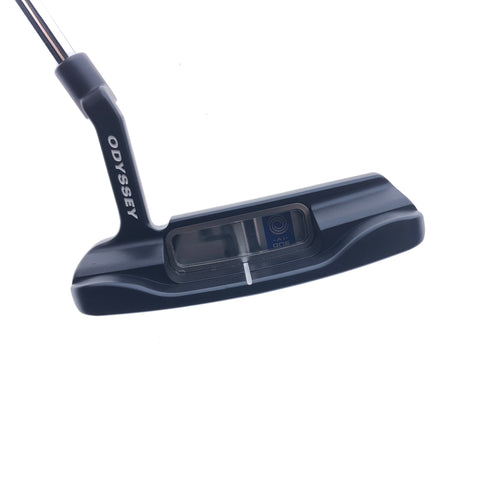 Used Odyssey Ai-One #1 CH Putter / 33.00 Inches