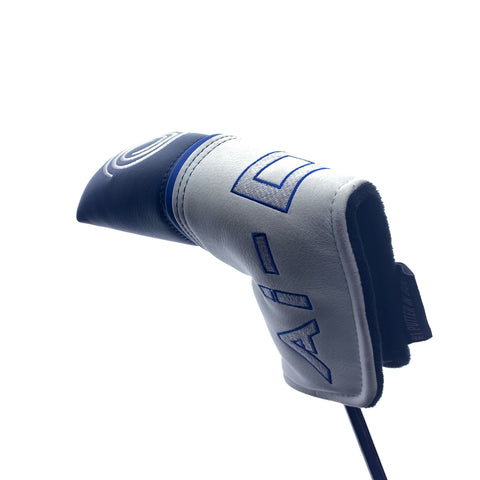 Used Odyssey Ai-One #1 CH Putter / 34.0 Inches