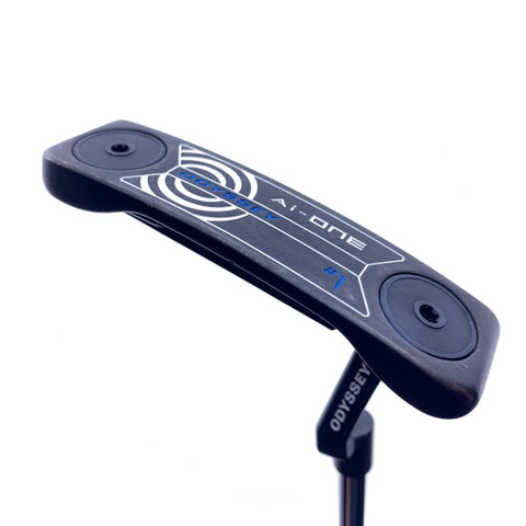 Used Odyssey Ai-One #1 CH Putter / 34.0 Inches
