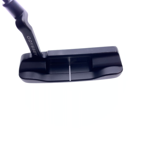 Used Odyssey Ai-One #1 CH Putter / 34.0 Inches