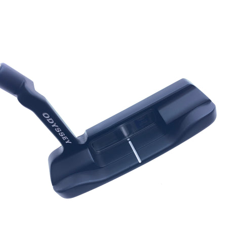 Used Odyssey Ai-One #1 CH Putter / 34.0 Inches