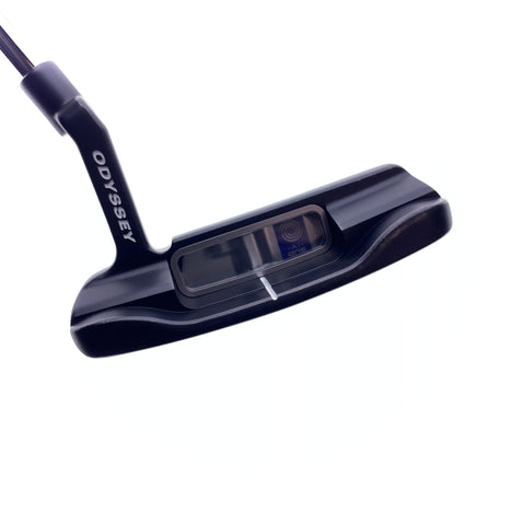 Used Odyssey Ai-One #1 CH Putter / 34.0 Inches