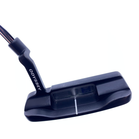 Used Odyssey Ai-One #1 CH Putter / 34.0 Inches