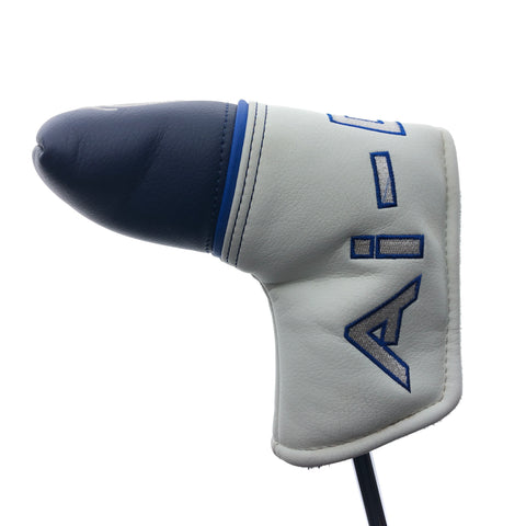 Used Odyssey Ai-One #1 CH Putter / 34.0 Inches / Left-Handed