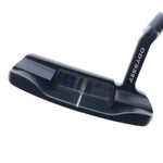 Used Odyssey Ai-One #1 CH Putter / 34.0 Inches / Left-Handed