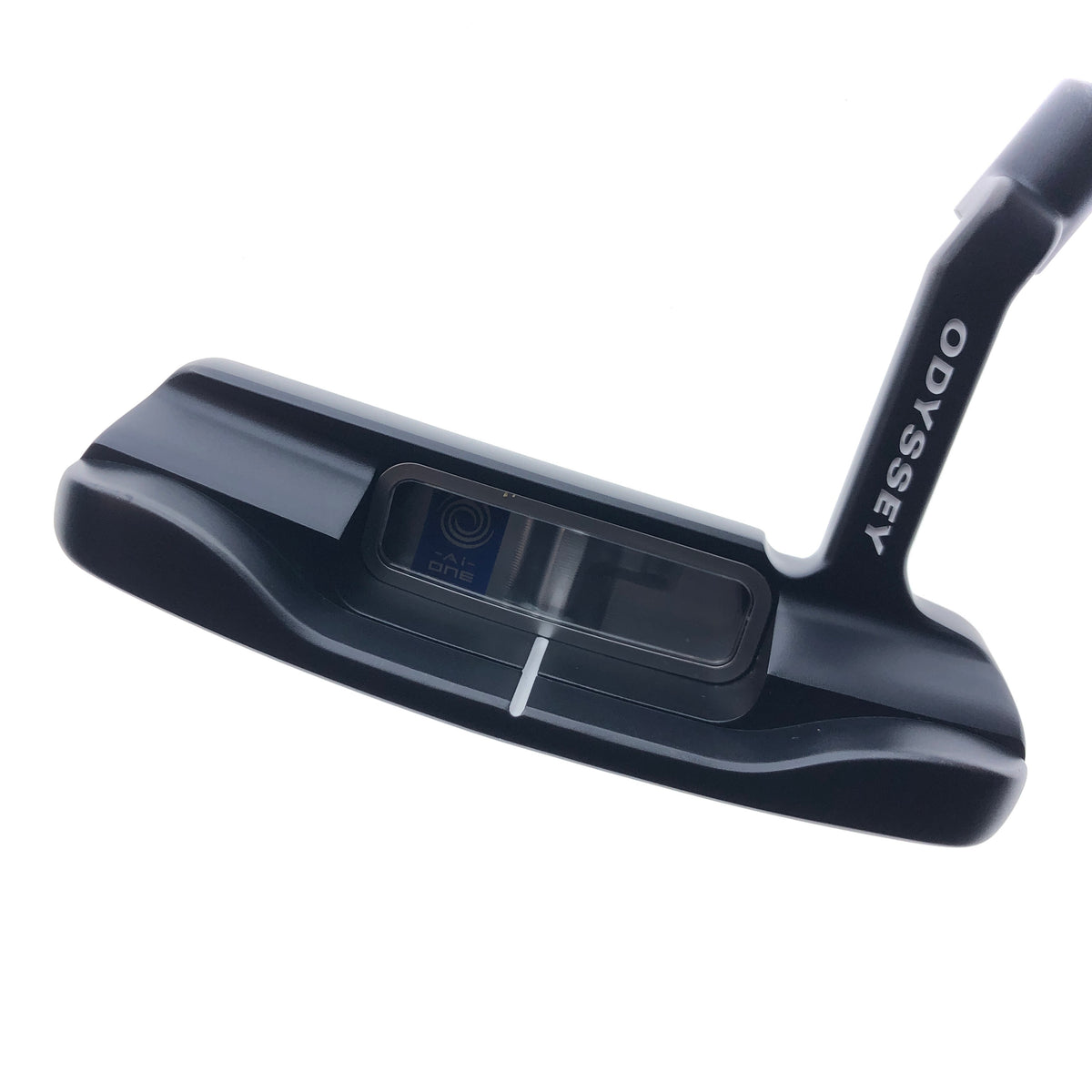Used Odyssey Ai-One #1 CH Putter / 34.0 Inches / Left-Handed