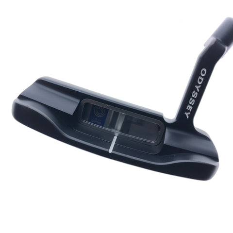 Used Odyssey Ai-One #1 CH Putter / 34.0 Inches / Left-Handed